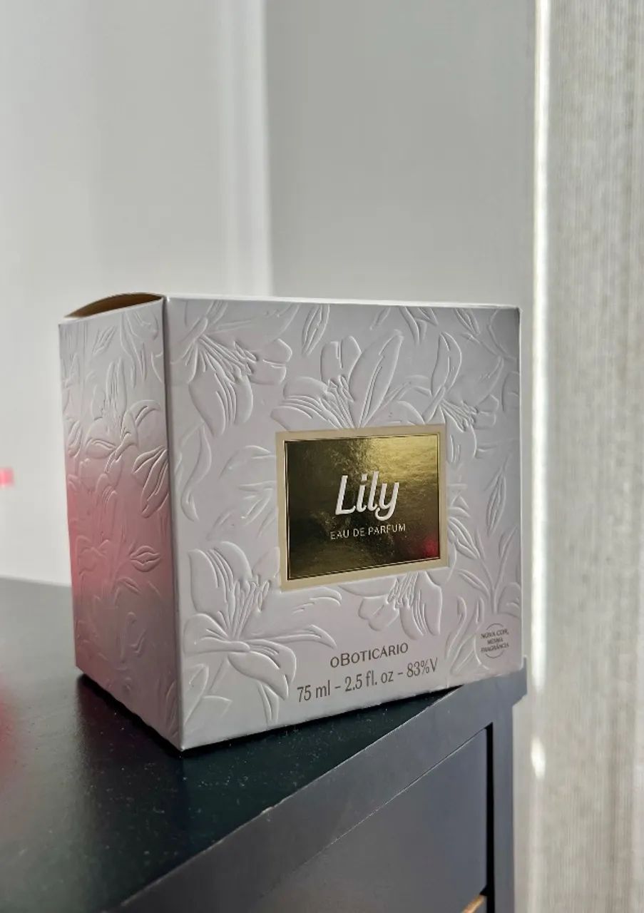 Perfumes  - Foto 4