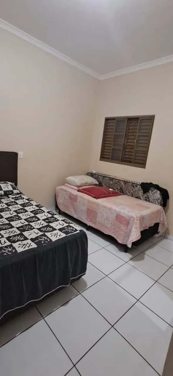 * Casa  a venda cohab