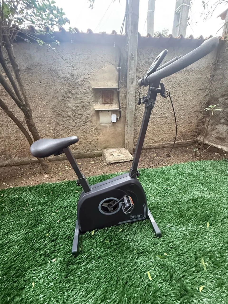 Bicicleta ergométrica  - Foto 2