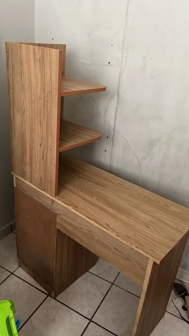 Escrivaninha planejada  - Foto 5