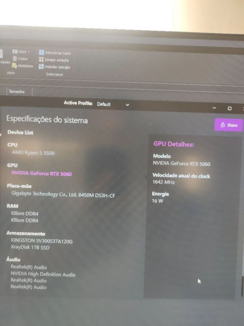 PC top - Foto 4