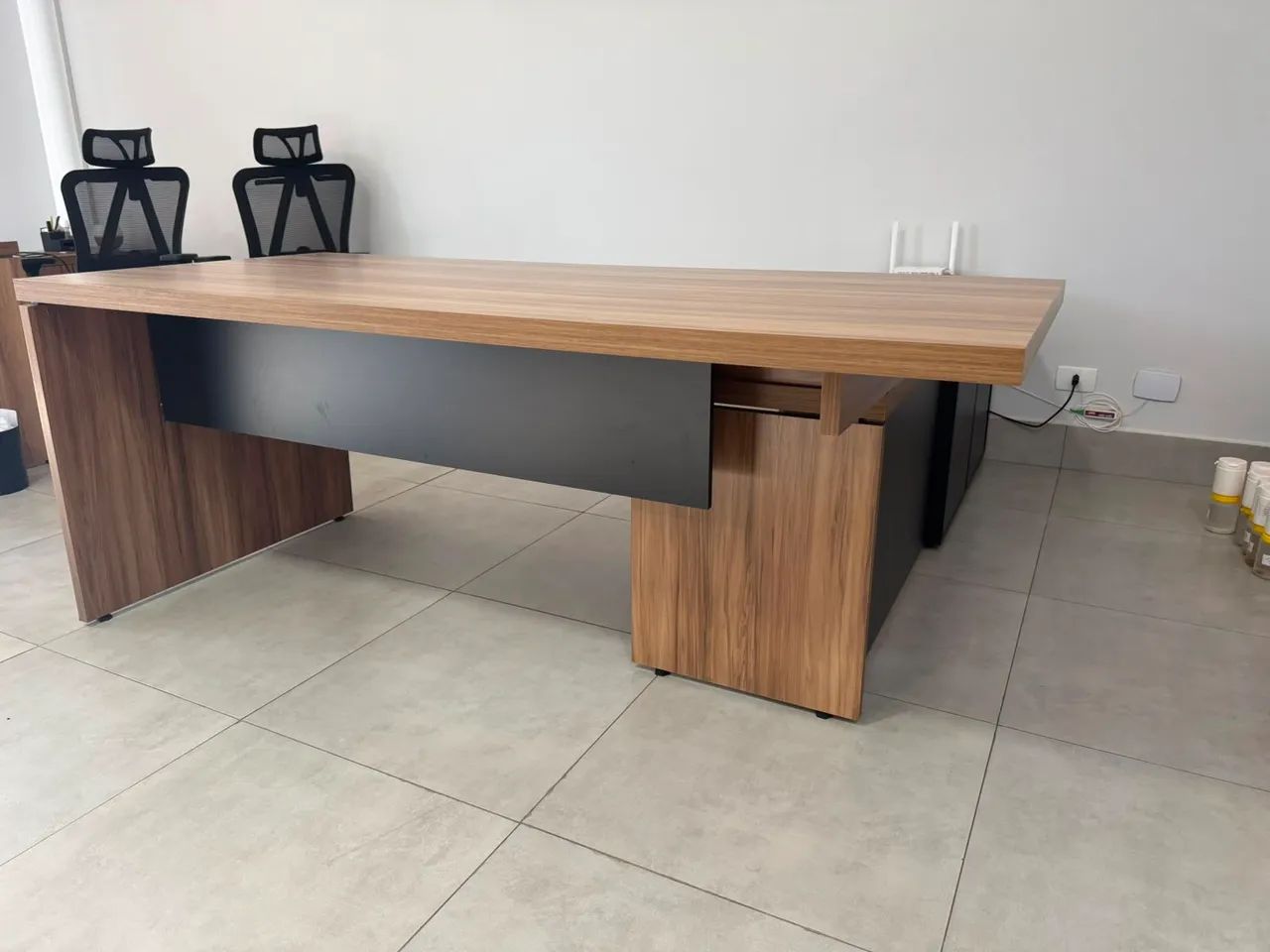 Mesa para escritório  - Foto 2