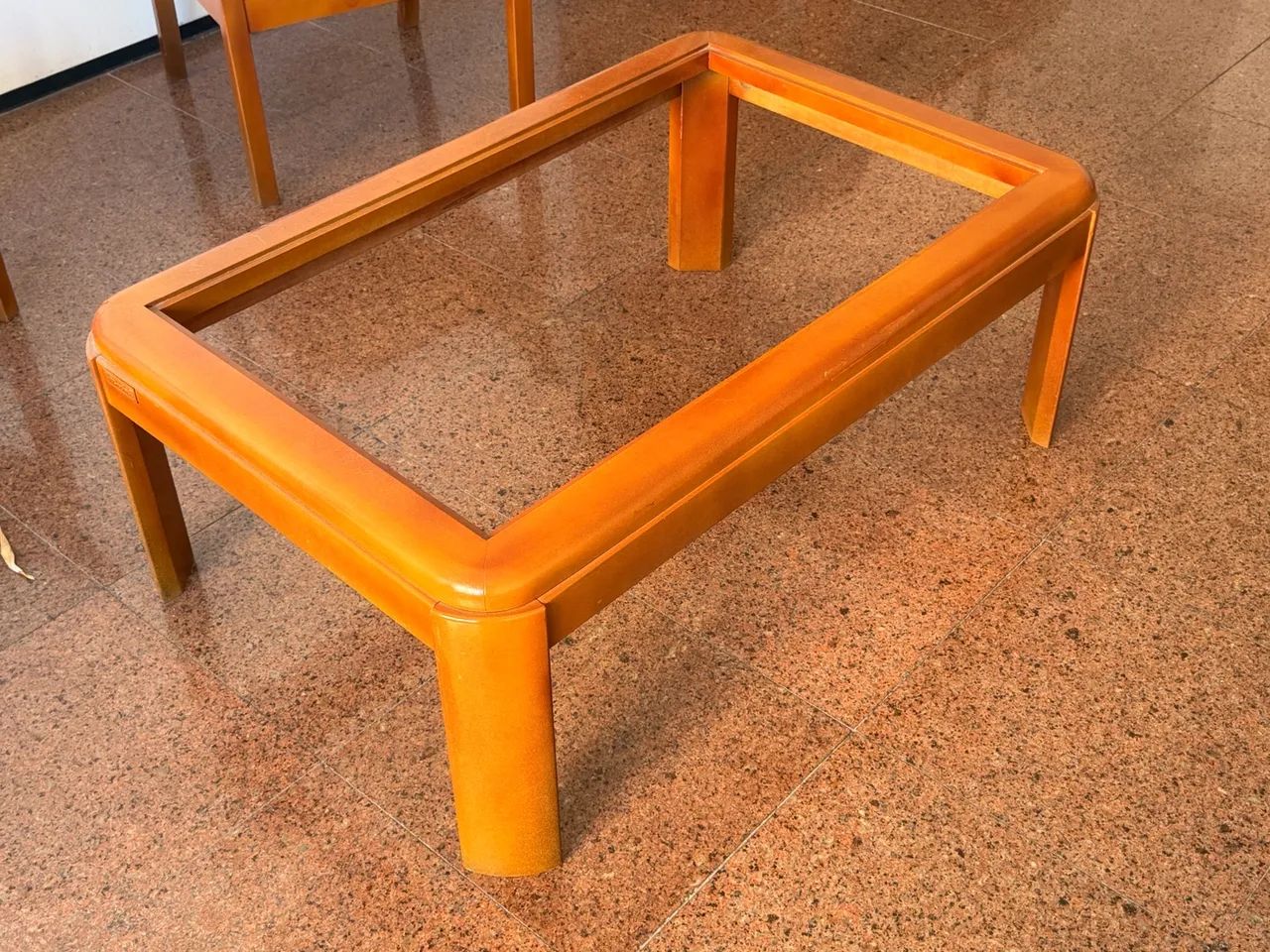 Poltronas com mesa de centro  - Foto 2