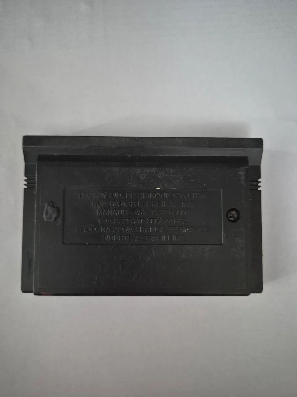 World Grand Prix Original Master System  - Foto 2