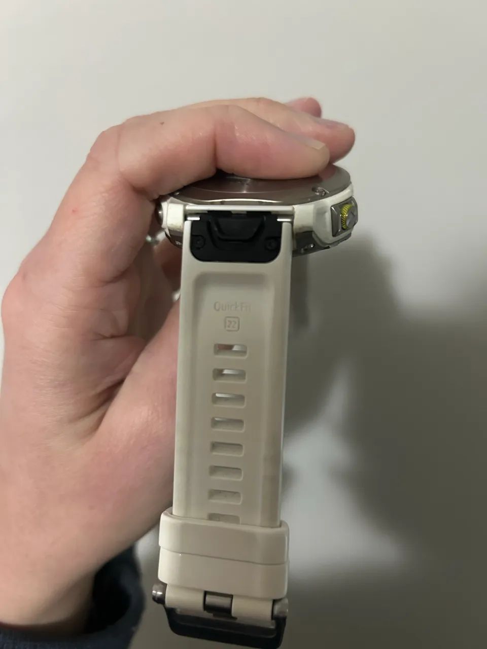 Relógio Garmin Epix gen 2  - Foto 4