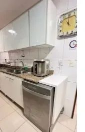 Apartamento MOBILIADO em Intermares (138 m², 3/4, Beira Mar, Intermares Palace Residence) - Foto 5