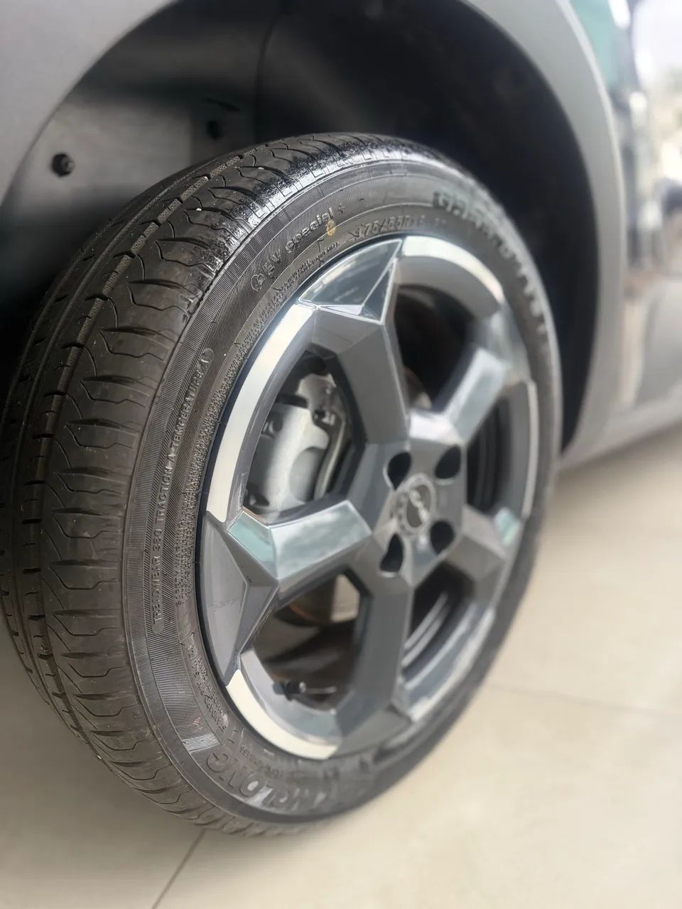BYD Dolphin Mini (Elétrico) 2025 - Foto 4