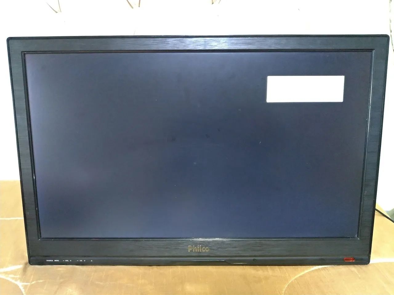 TV Philco 24 polegadas sem pés  - Foto 5
