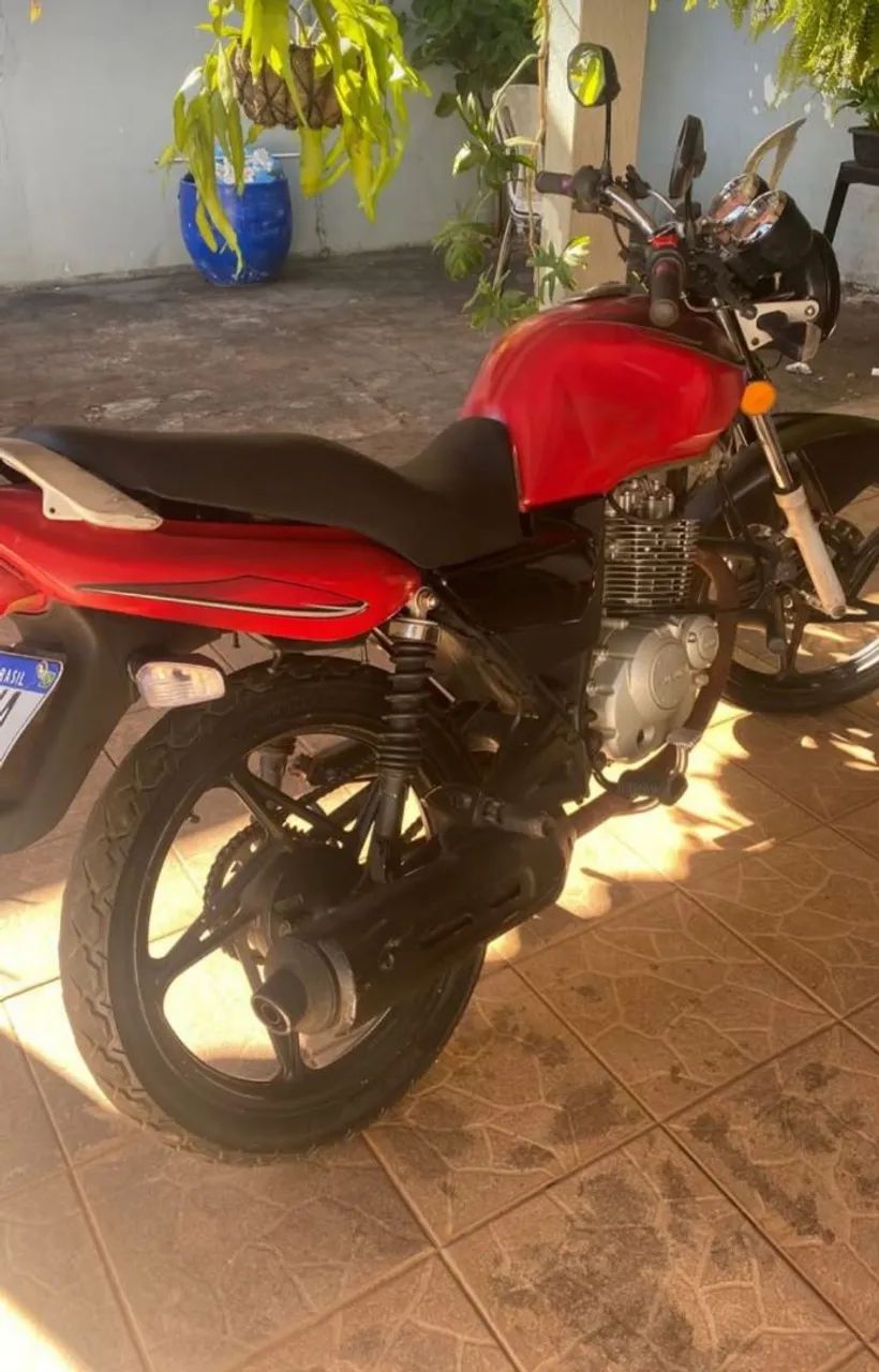 Suzuki yes 125