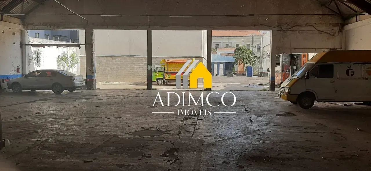 VENDE-SE GALPÃO NA MOOCA-ZONA LESTE - Foto 3