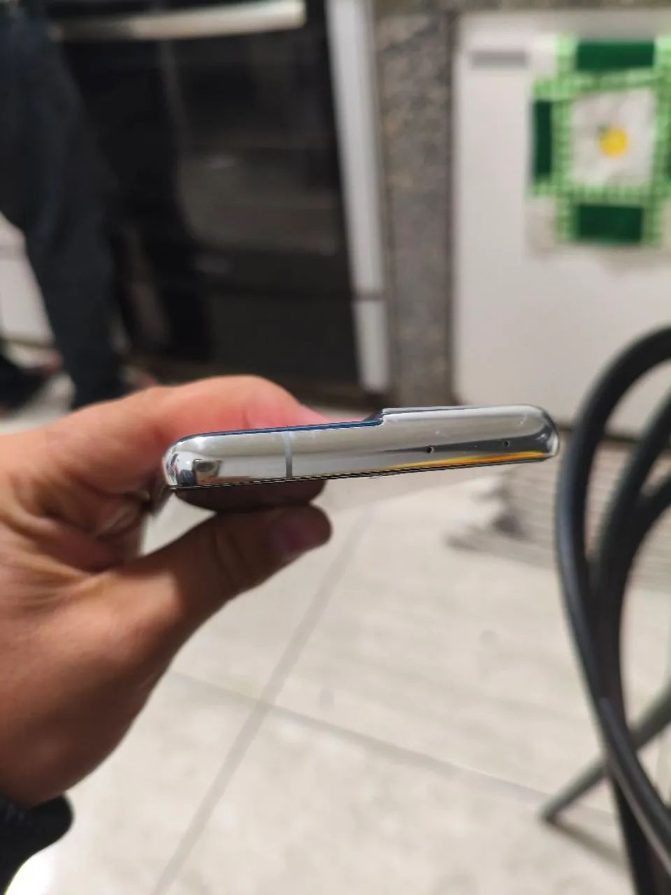 S21 ultra  Samsung  - Foto 2