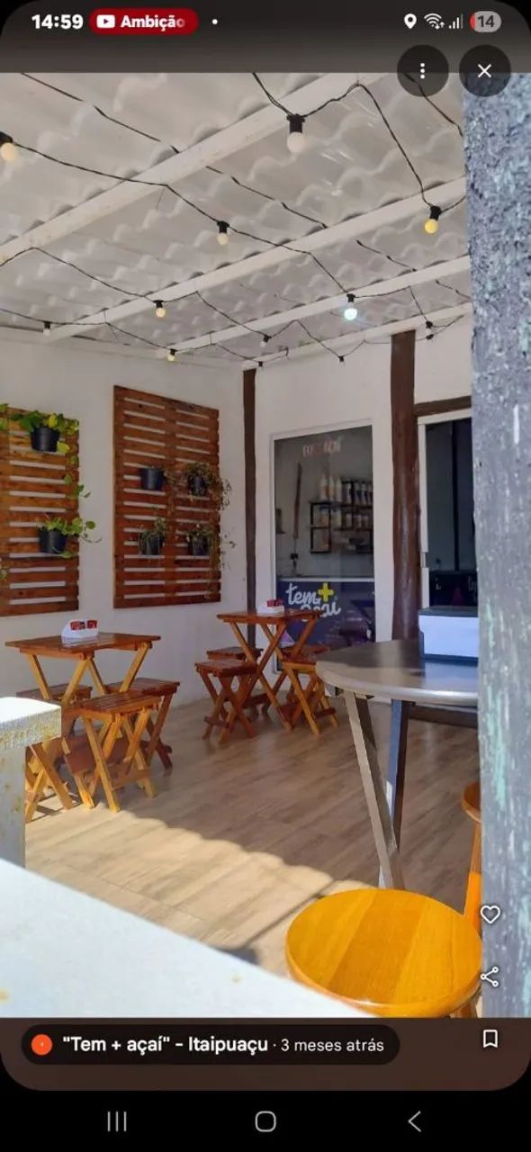 AÇAÍTERIA - Foto 5