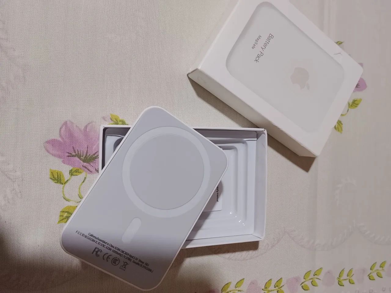 iPhone Battery Pack MagSafe  - Foto 3