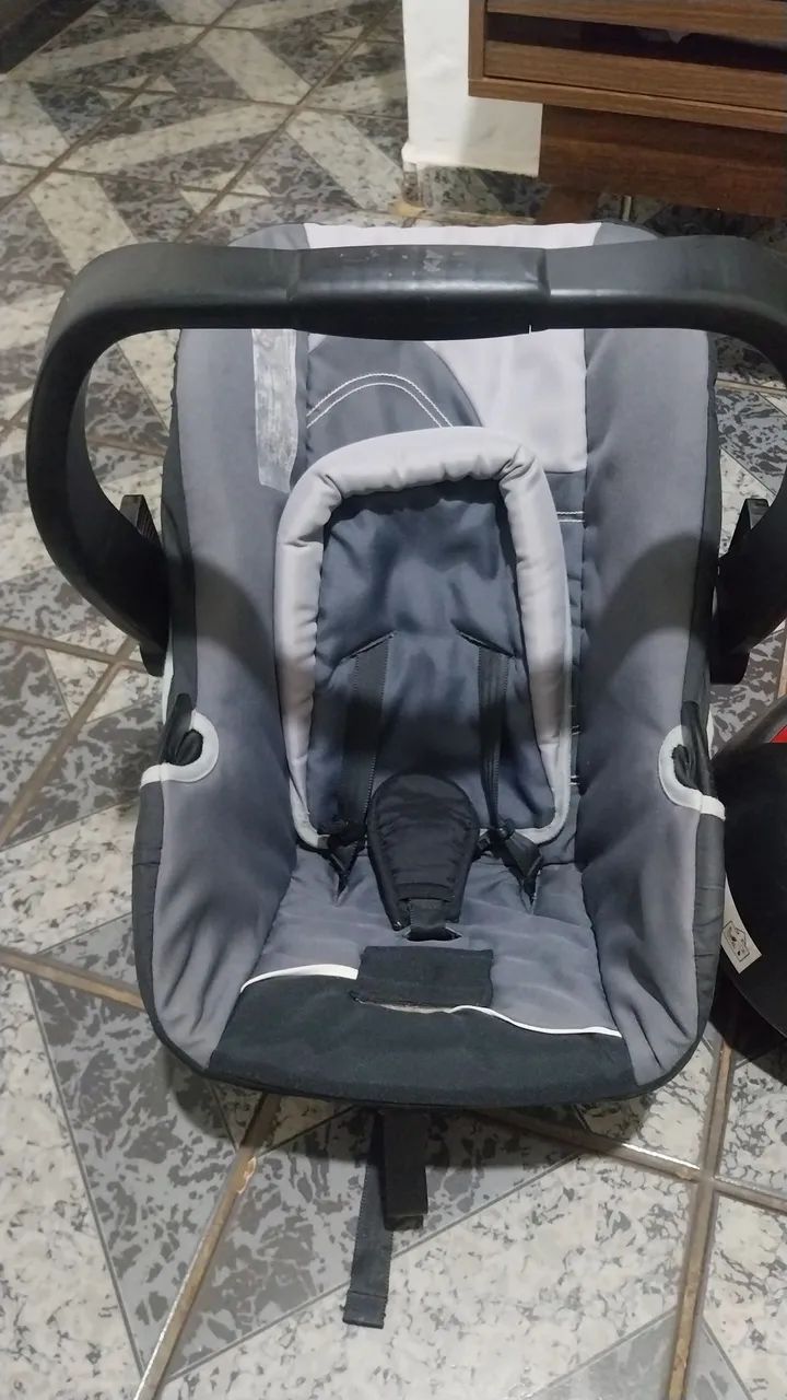 Bebe conforto 