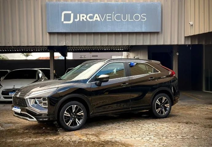 Mitsubishi Eclipse Eclipse Cross HPE 1.5 16V TB 165cv Aut. 2025