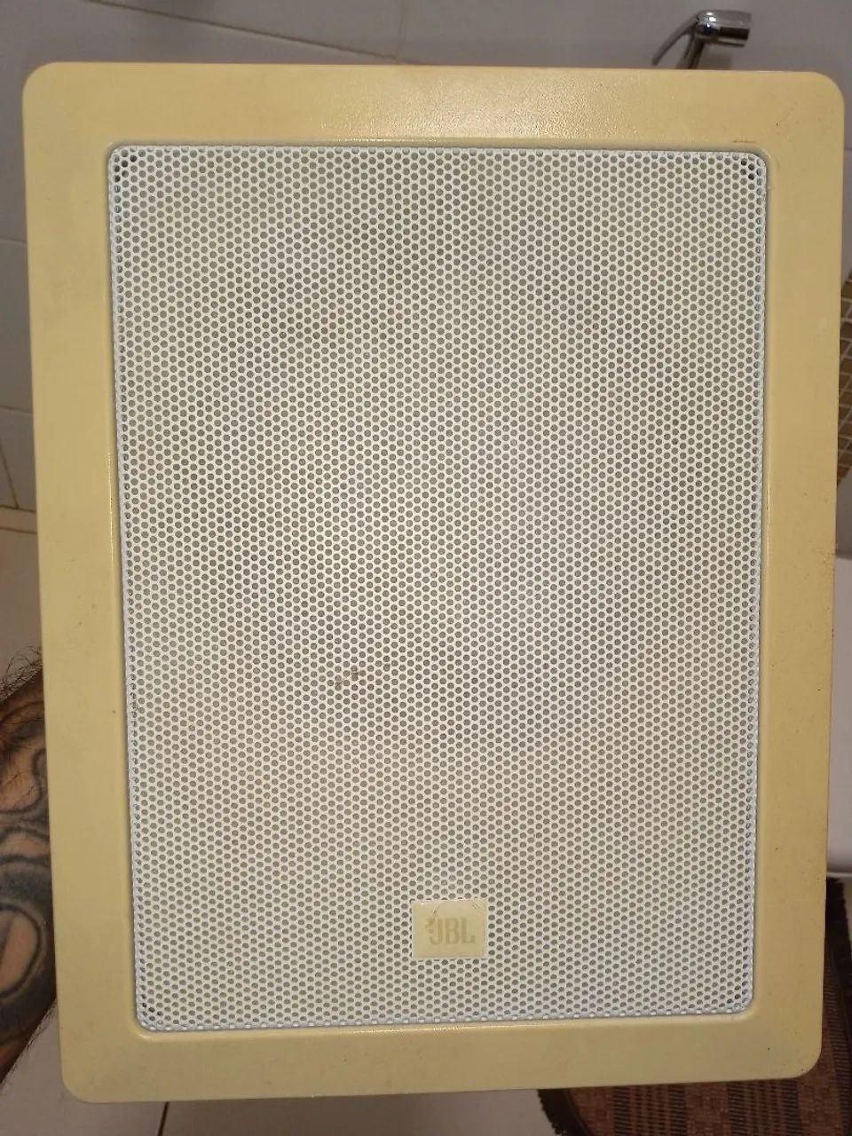 ?Arandelas JBL SP6  - Foto 2