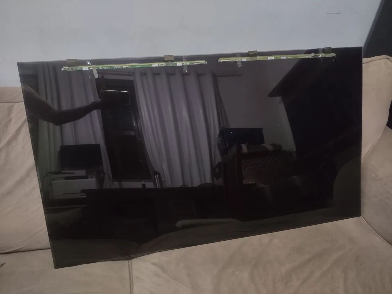 Leds + Display LG 49LH5150
