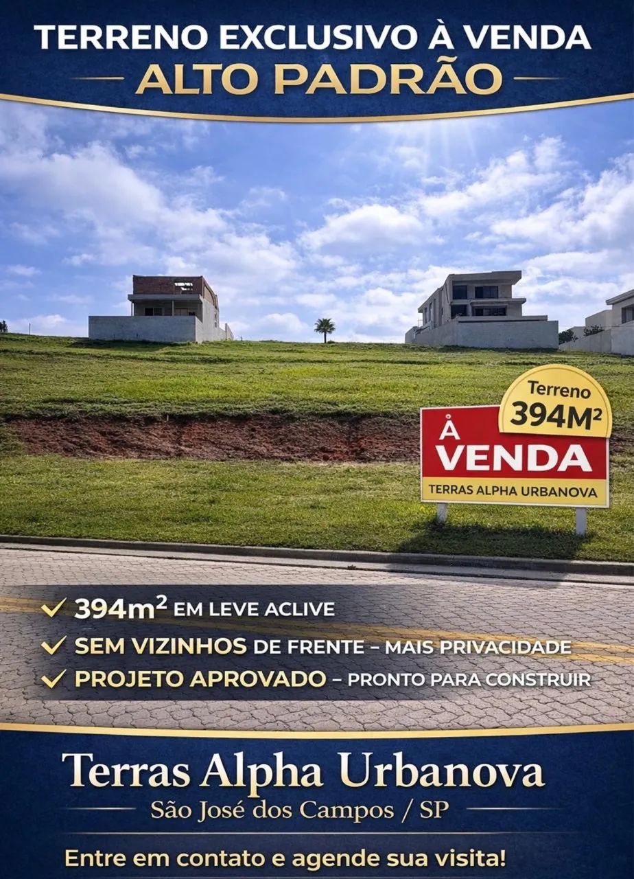 Foto - São José dos Campos - Condomínio Royal Park