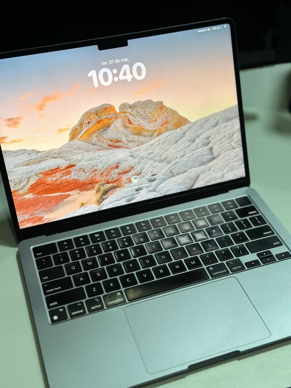 MacBook Air M2 2022 - 8GB  - Foto 5