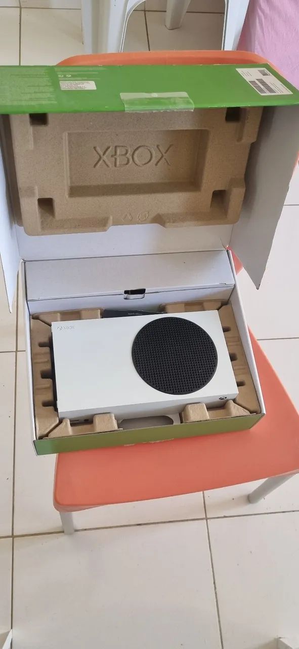 Vendo Xbox S 512 SSD  - Foto 2