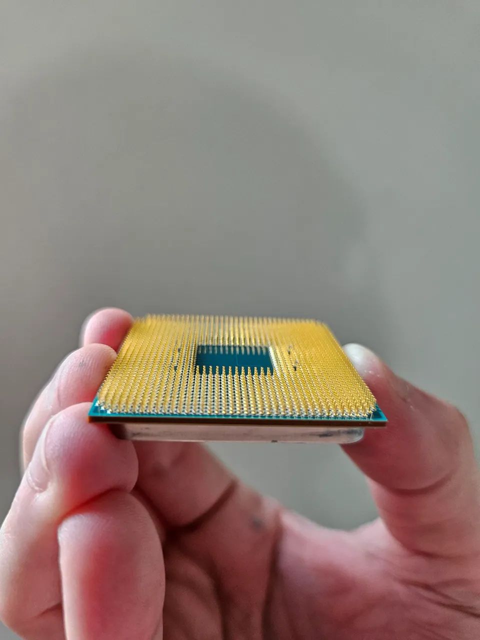 Processador AMD Ryzen 5 5500 AM4 - Foto 3