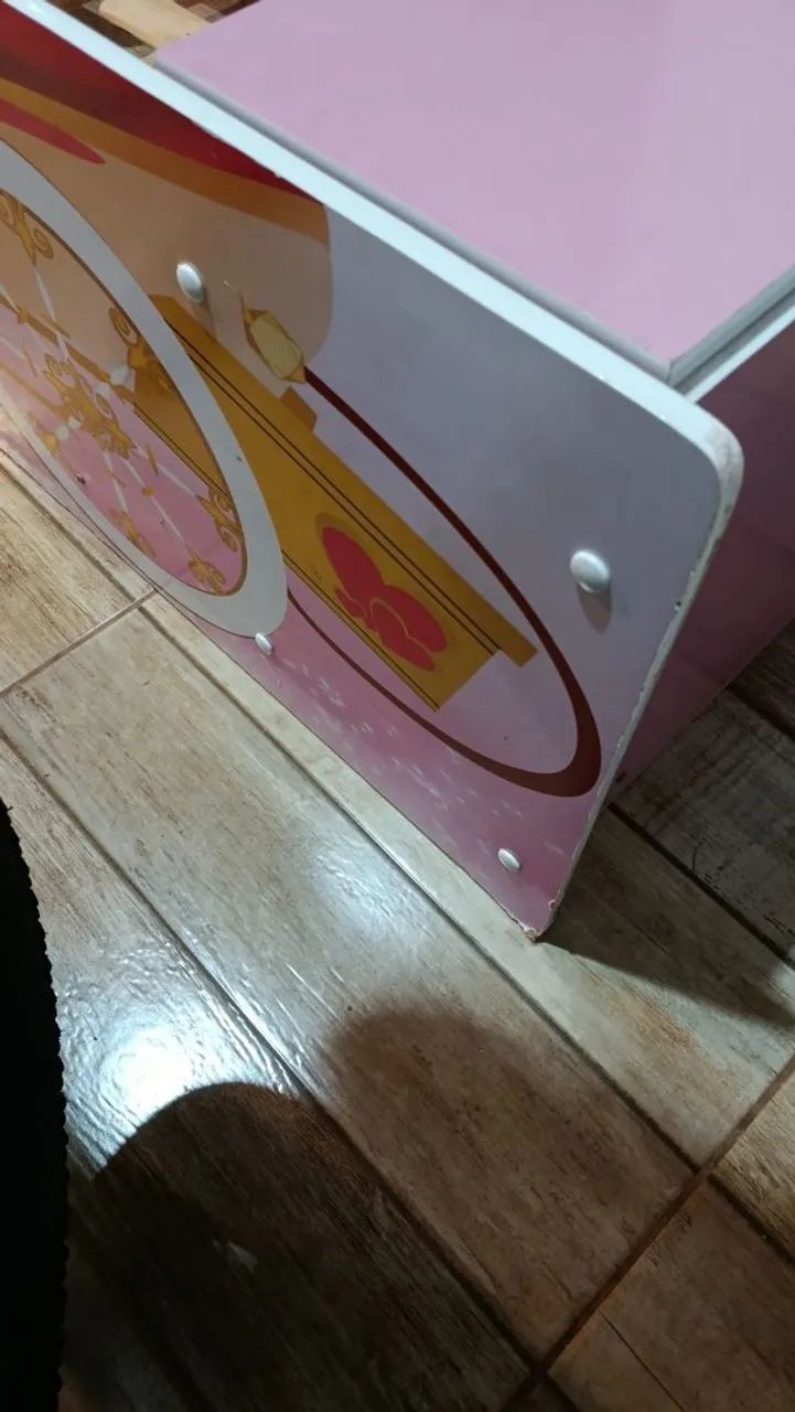 Cama Infantil  - Foto 4