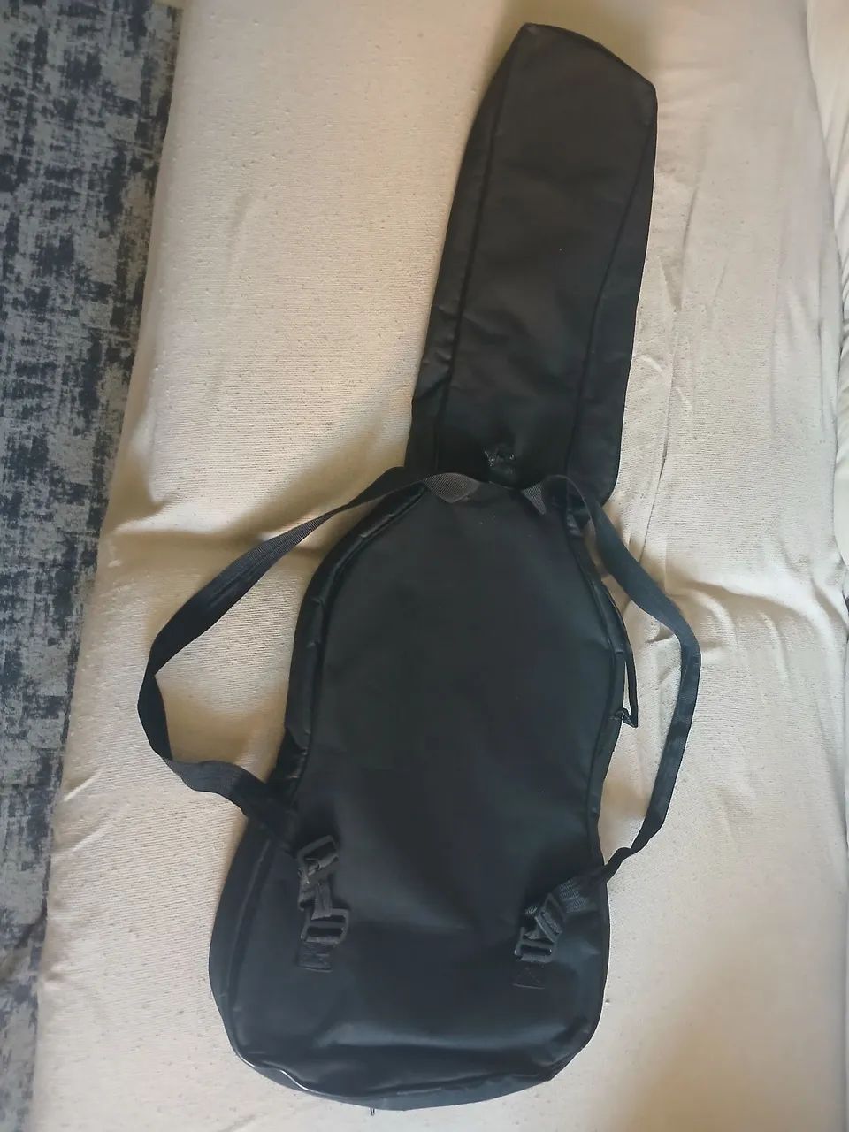 Case de Contra baixo e guitarra  - Foto 2
