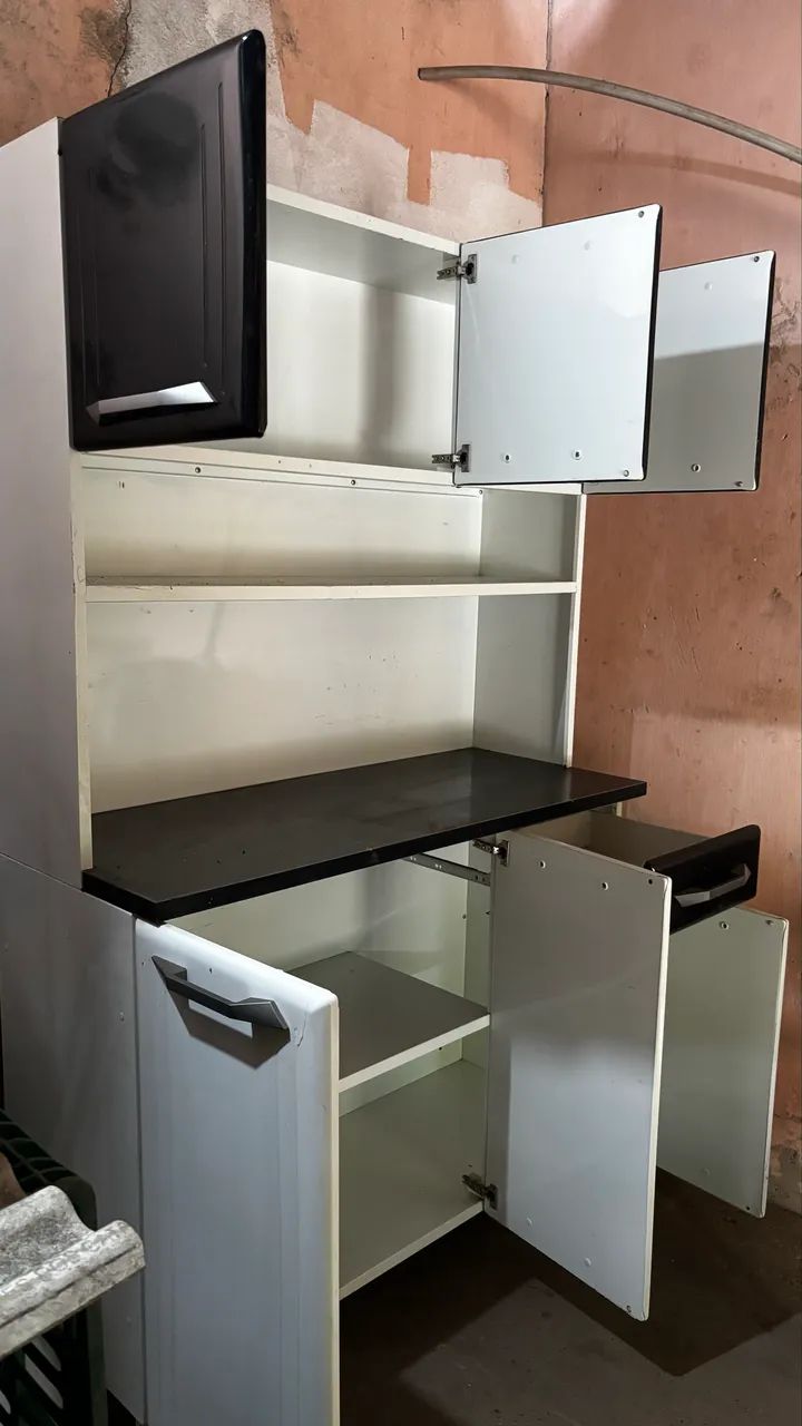 Armário de cozinha  - Foto 3