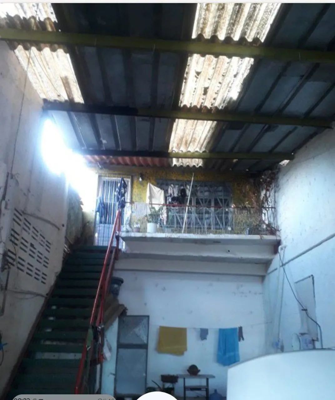 Casa p fins comerciais 
