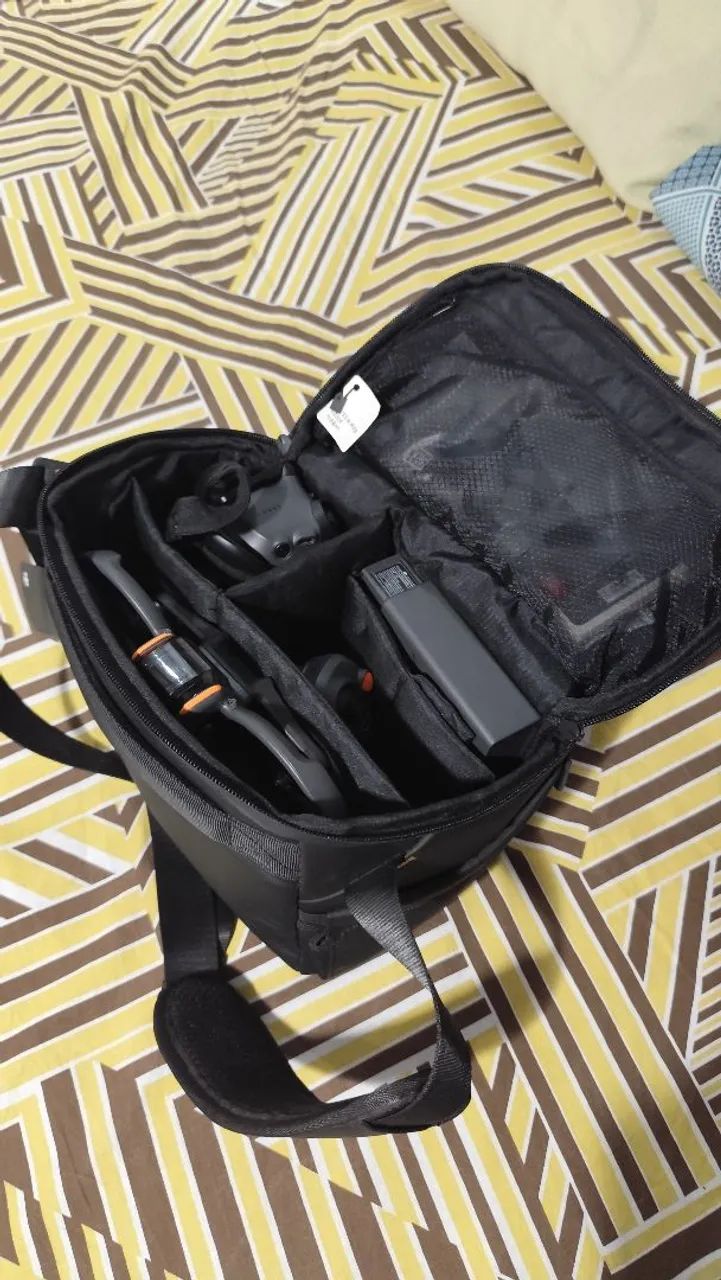 Drone Avata 2 DJI  - Foto 2