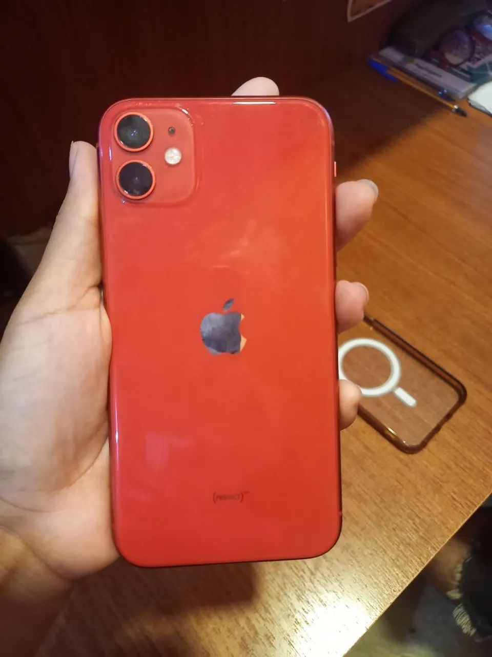 iPhone 11 a venda  - Foto 2
