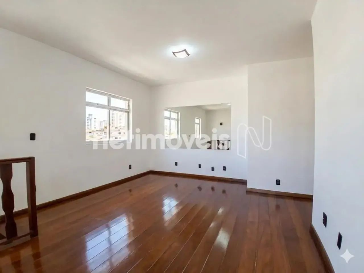 Cobertura 04 quartos, 02 suítes, aproximadamente 92,00m²;, na Cidade Nova. - Foto 5