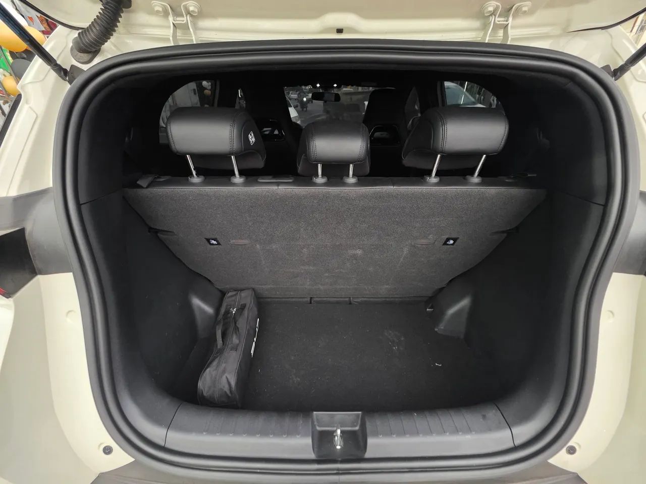 BYD Dolphin Mini (Elétrico) 2026 - Foto 4