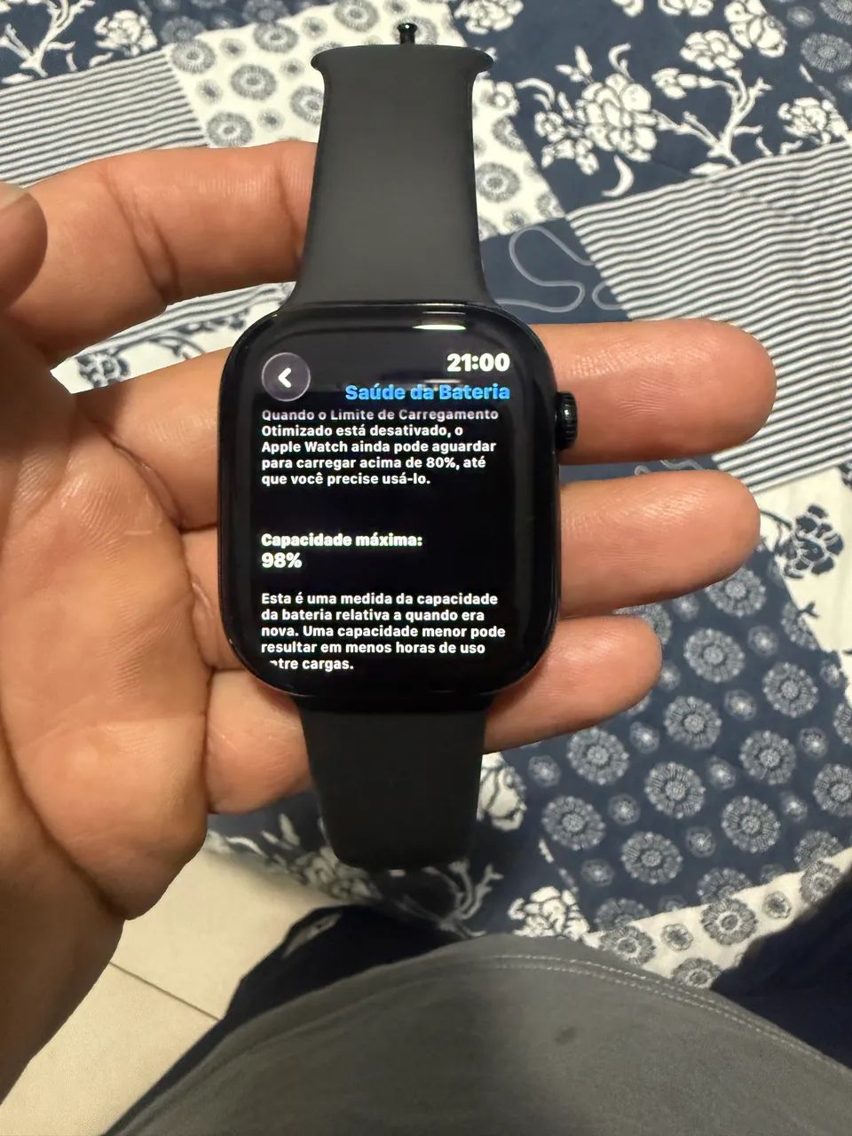 Apple Watch Series 10 46mm. - Foto 2