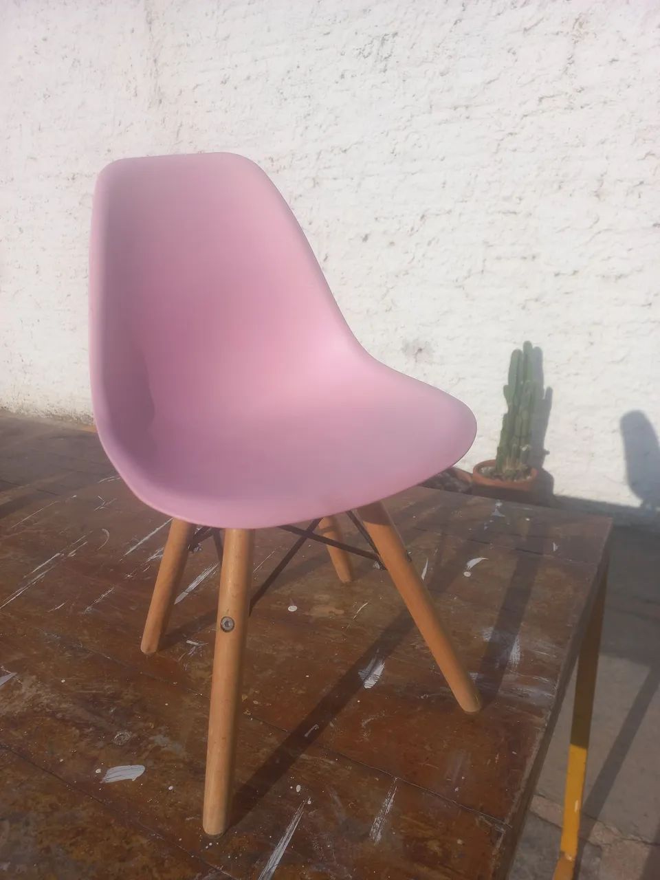 CADEIRA EAMES INFANTIL  - Foto 2
