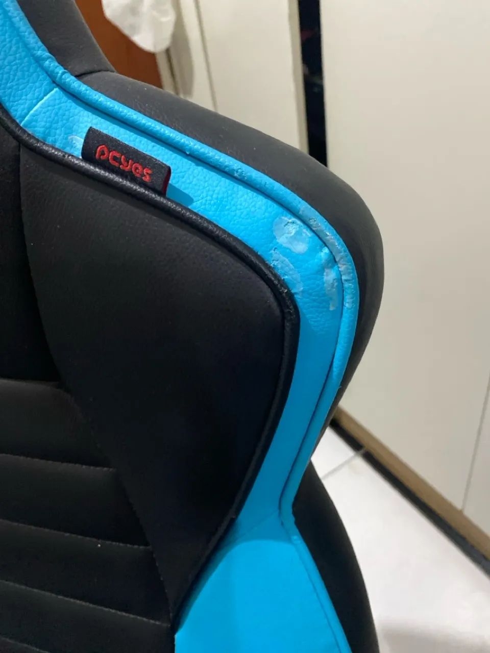 Cadeira gamer  - Foto 2