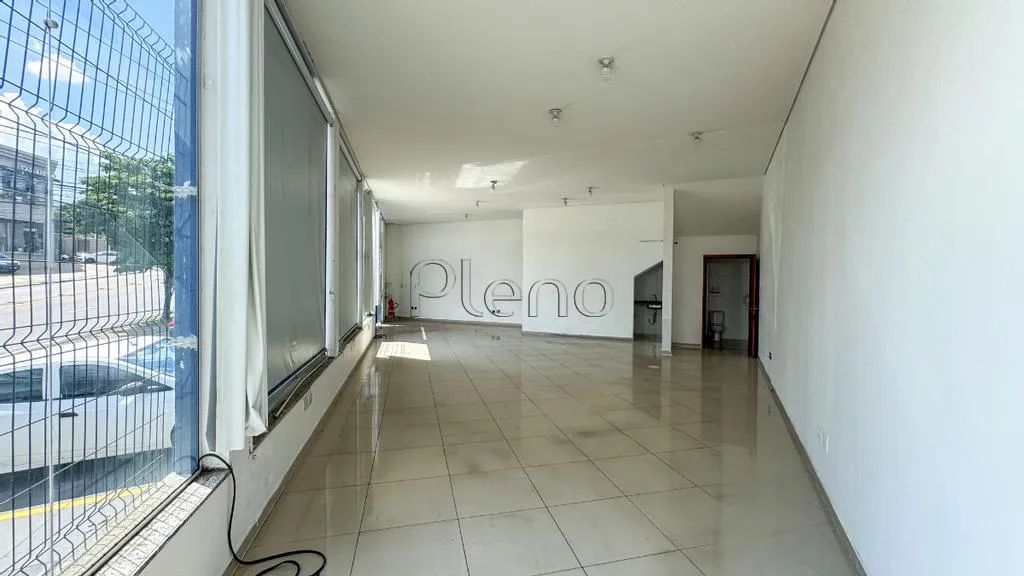 Salão para alugar em Campinas, Botafogo, com 188 m² - Foto 4