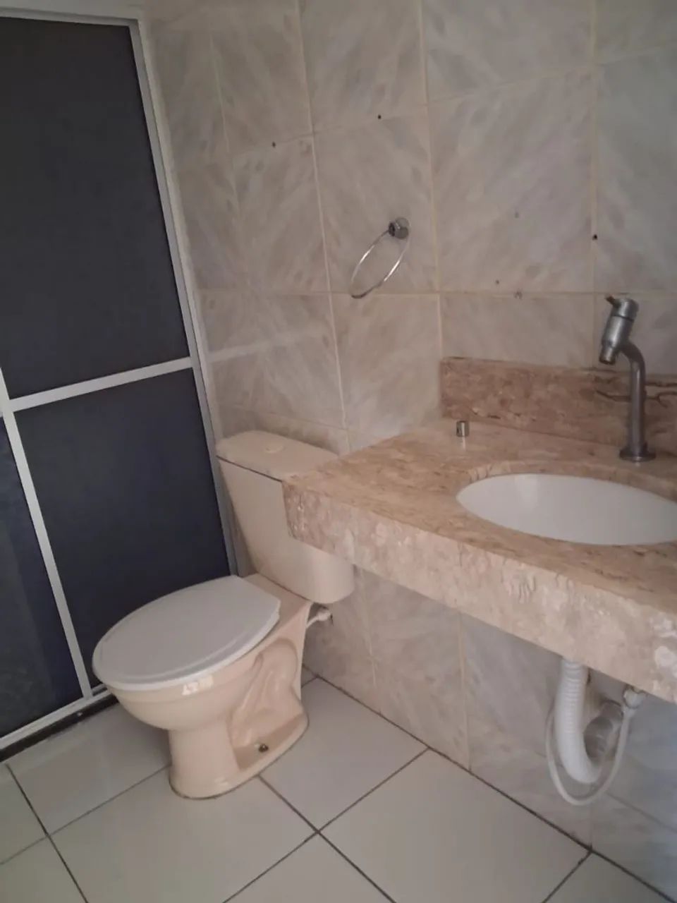 Aluguel de casa 1/4 - Foto 5