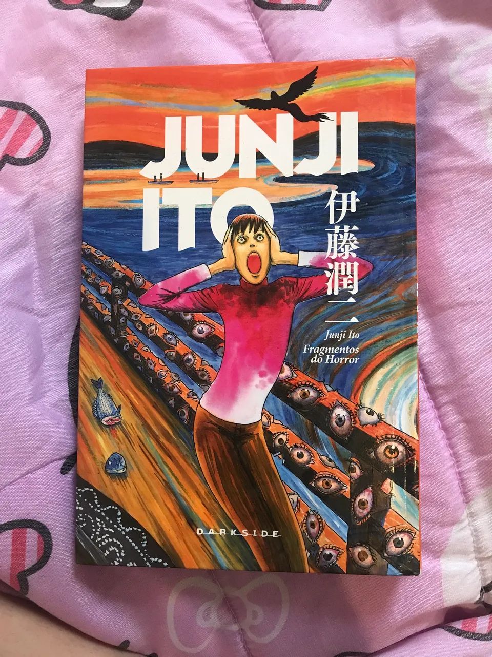 LIVRO JUNJITO