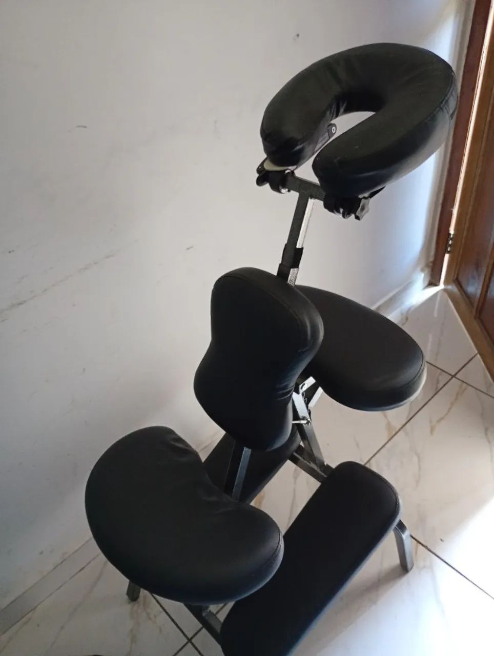 Cadeira de Quick massagem 