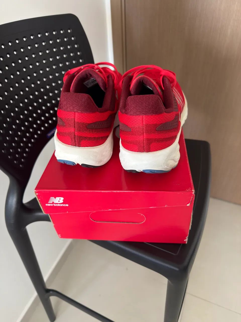 Tênis New Balance 1080 V14 - Foto 3