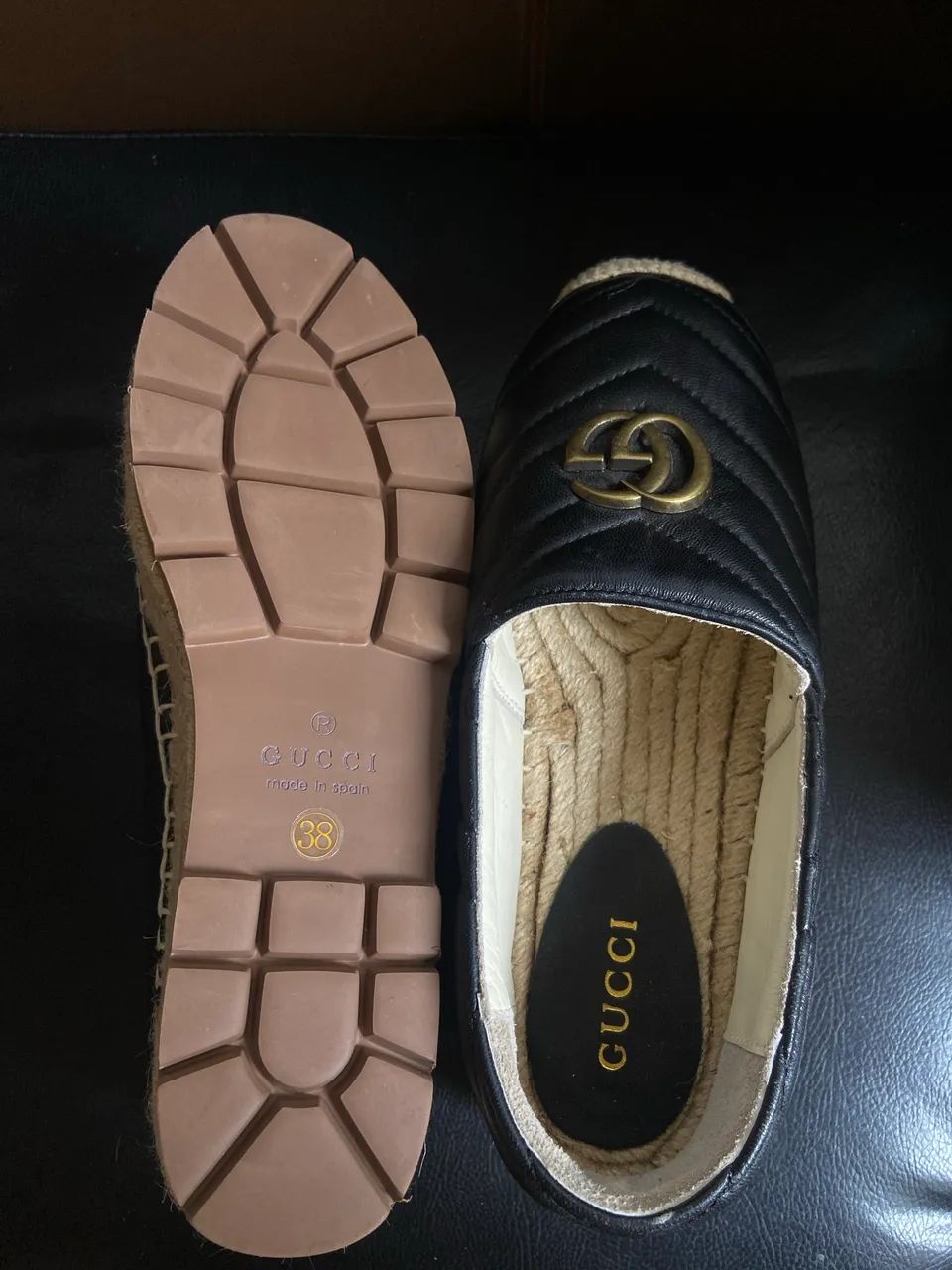 Sapato/ primeira linha  - Foto 2