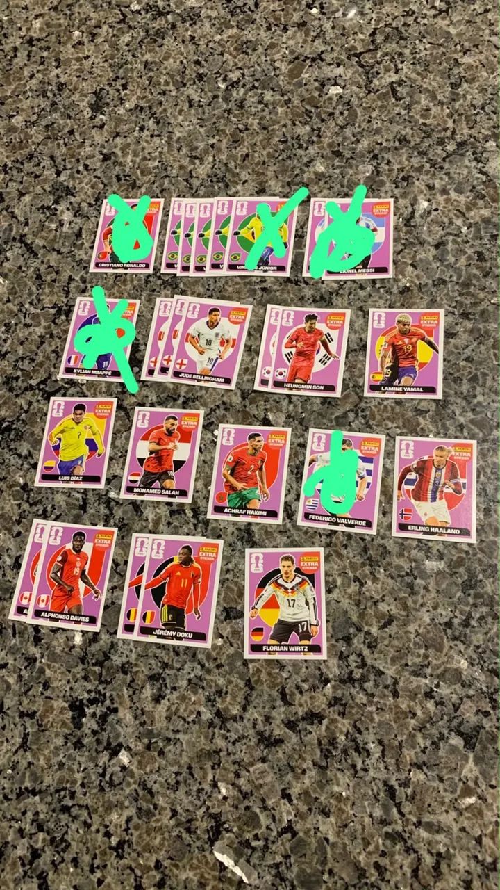 Legends Original Panini  - Foto 4