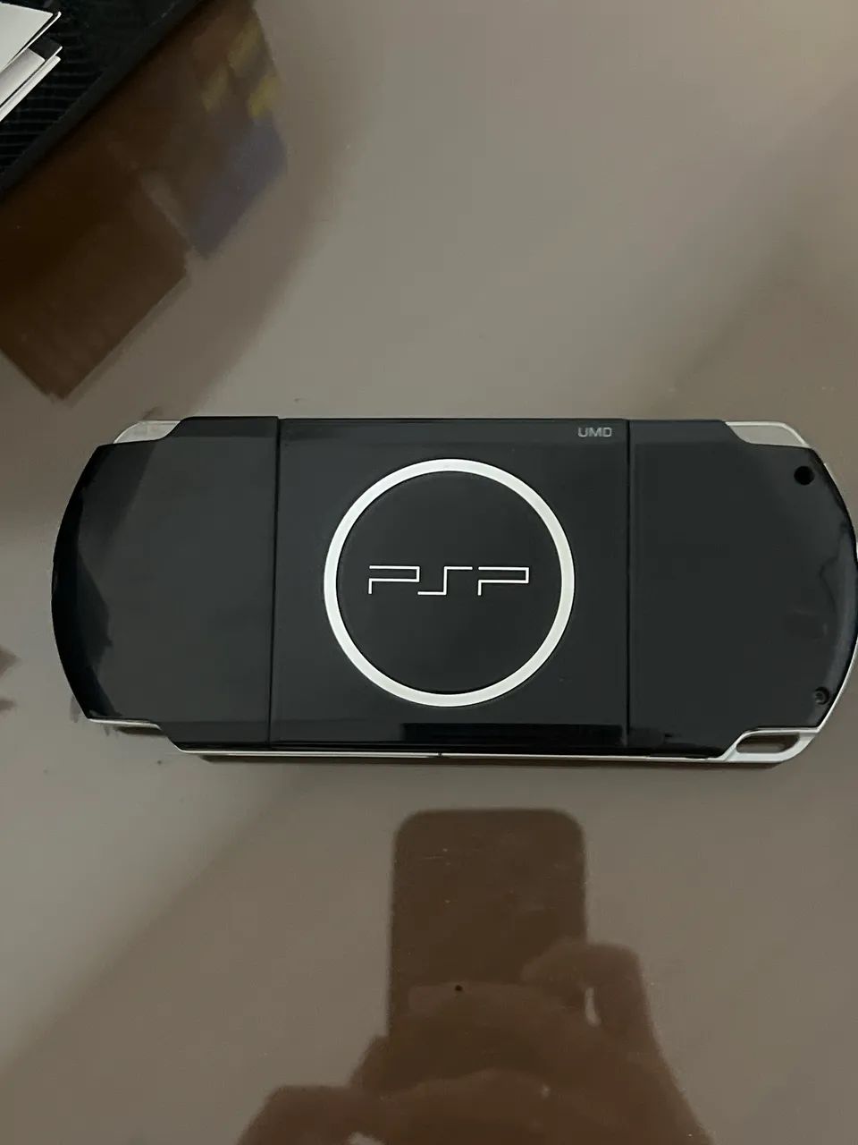 PSP  - Foto 2