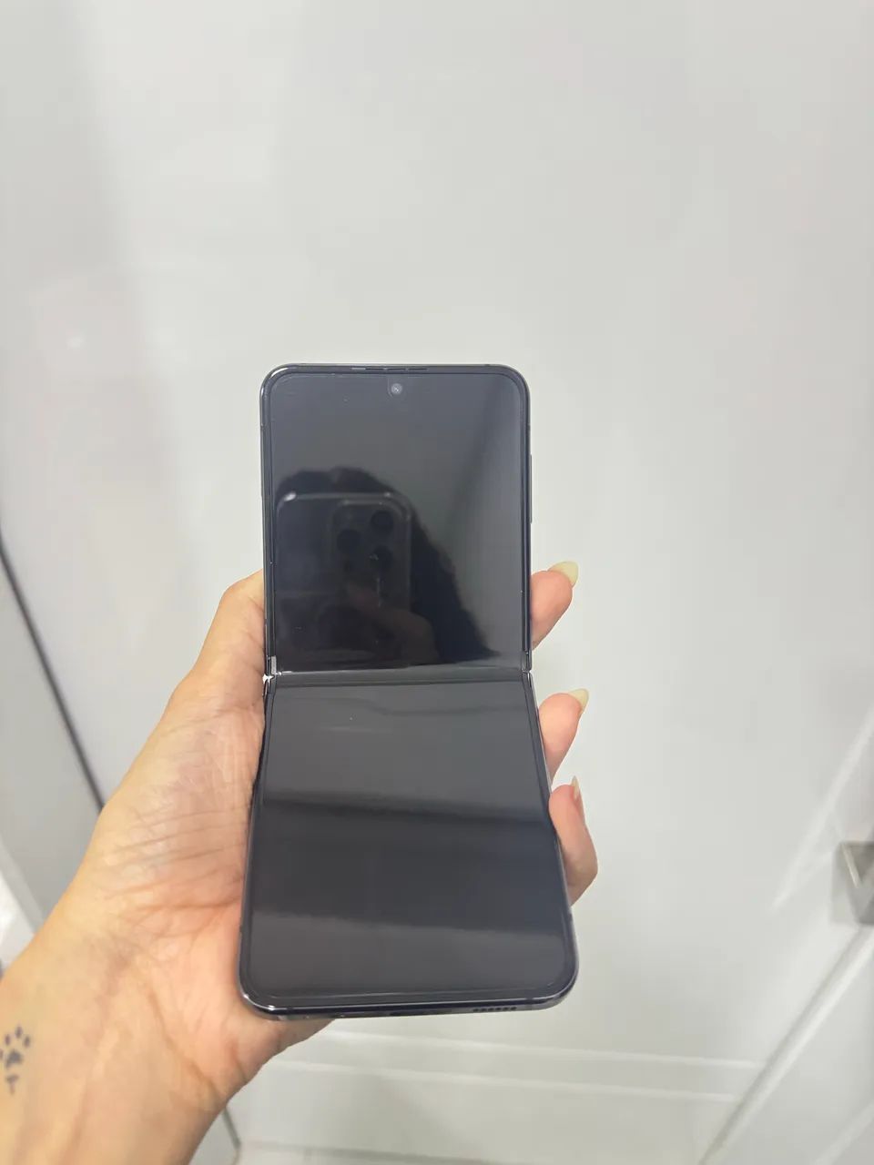Samsung Galaxy Z flip 5 - Foto 4