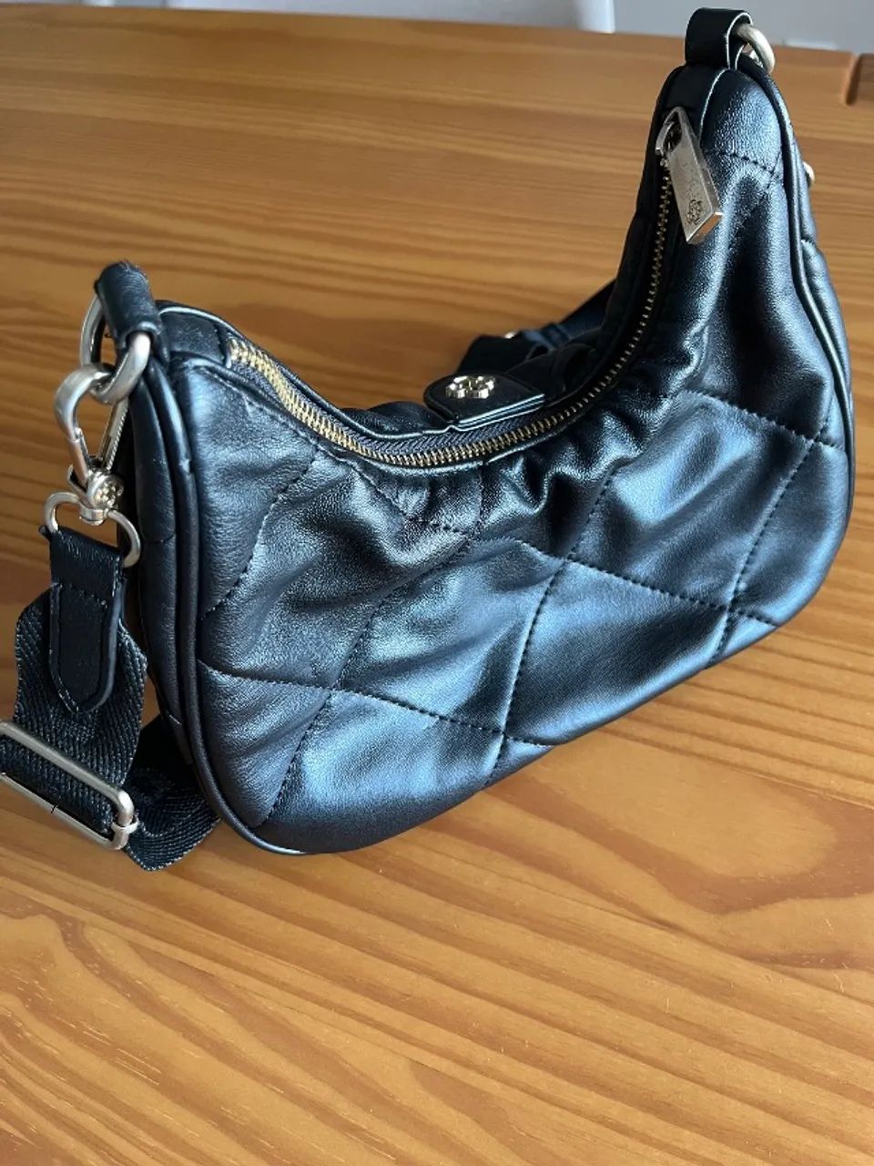 Bolsa transversal Capodarte - Foto 3