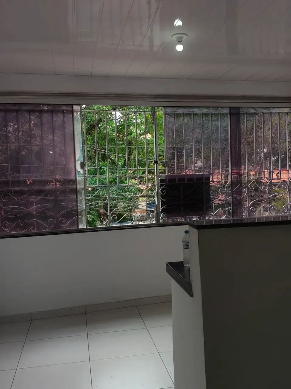 ALUGO CASA NO UMARIZAL - Foto 3