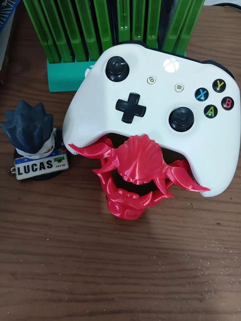 Controle Xbox / Pc