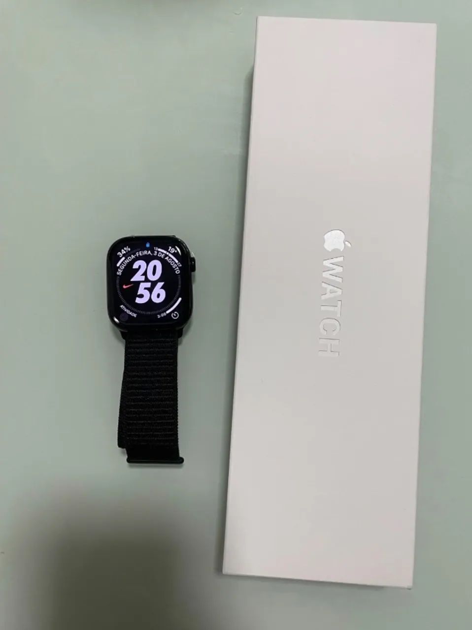 Apple Watch 10 46mm