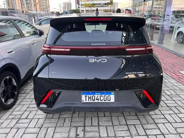 BYD Dolphin Mini (Elétrico) 2026 - Foto 3